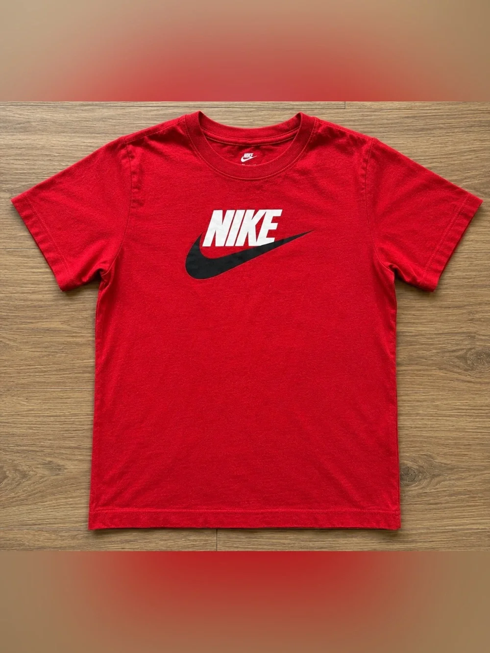 Nike Kids Short Sleeve Graphic Tees Bundle